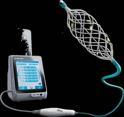 上海醫療器械創新大豐收 三款“神器”同步獲批，引領行業技術新風向