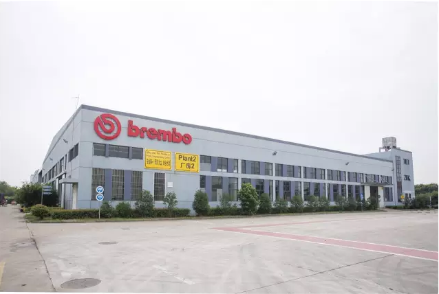 制動(dòng)藝術(shù)的交響 為什么Brembo贊助了米蘭斯卡拉劇院？